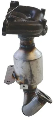 Zdjęcie produktu dla Katalizator Bosal 099-339