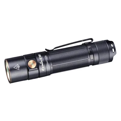Produktbild von Fenix Taschenlampe E35 V3.0 11.80 cm, 3000 lm