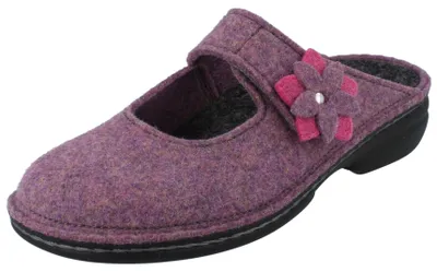 Zdjęcie produktu dla Finn Comfort 06560-903174 Arlberg - Klapki damskie - Lawenda