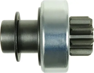 Produktbild von Anlasserfreilauf 9-Zahn AS-PL Freilauf Anlasser SD5016