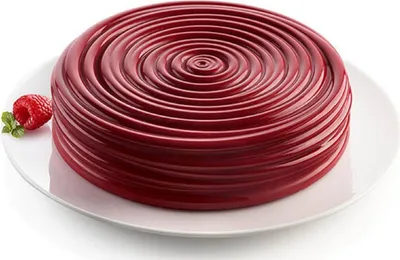 Productafbeelding van Siliconen strik, VINILE, 19,5x5 cm, HOMLA