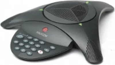 Immagine prodotto di POLYCOM SoundStation 2 senza display IT 2200-15100-122
