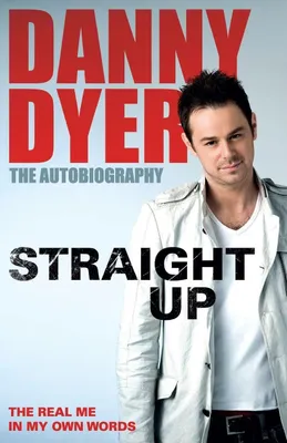 Produktbild von Straight Up