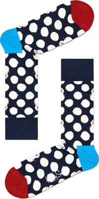Obrázek produktu pro Happy Socks 424016 : Velikost - 36-40 Velikost: 36-40