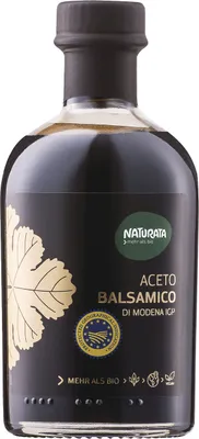 Immagine prodotto di Aceto Balsamico di Modena IGP premium 250ml