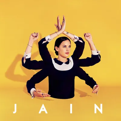 Produktbild von Jain-Zanaka