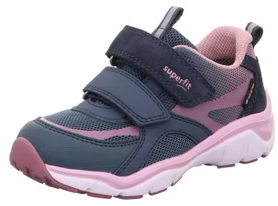 Produktbild von Legero Halbschuhe blau in Gr. 29