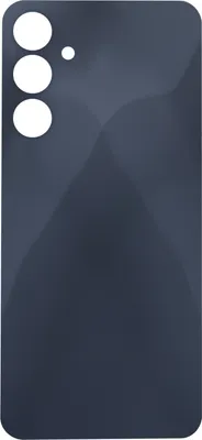 Zdjęcie produktu dla Samsung, oryginalna pokrywa baterii do zestawu serwisowego Samsung Galaxy A16, kolor granatowy