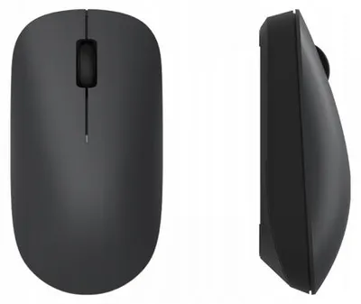 Immagine prodotto di Xiaomi XMWXSB01YM mouse Ufficio Ambidestro RF Wireless 1000 DPI