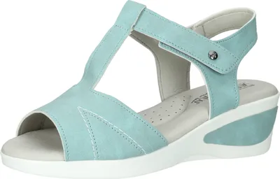 Produktbild von ARCOPEDICO Sandalen Sandalen Textil