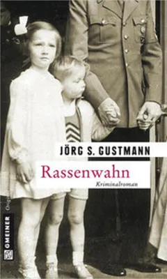 Produktbild von Rassenwahn