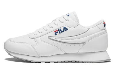 Produktbild von Fila Orbit low White Größe EU 39 Normal