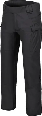 Produktbild von Helikon-Tex MBDU-Hose – NyCo Ripstop – in mehreren Varianten erhältlich, Größe:M/Long, Farbe:Shadow Grey