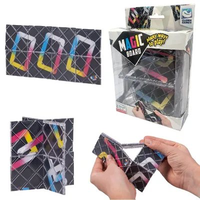 Obrázok produktu pre Magic Puzzle 2009272, 5 rok / roky