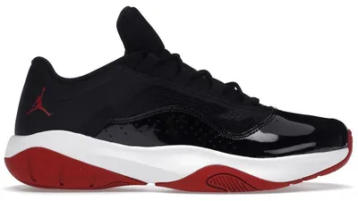 Produktbild von Jordan 11 CMFT Low Bred (2021) - EU 44.5