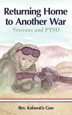 Produktbild von Returning Home to Another War