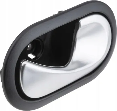 Immagine prodotto di Maniglia interna per porta sinistra Renault, Dacia, grigio opaco,