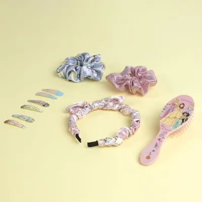 Image de DISNEY PRINCESSE - Set Beauté Cheveux