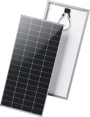 Zdjęcie produktu dla Panel słoneczny, 200 W, monokrystaliczny