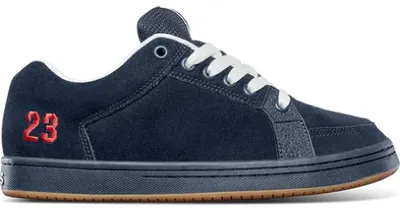 Produktbild von Etnies Sal23 NAVY Schuhe, Schuhgröße 47