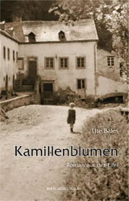 Produktbild von Kamillenblumen