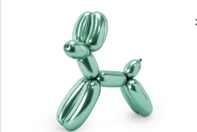 Immagine prodotto di Palloncini modellabili per feste di compleanno per bambini palloncini metallici 31 pz.