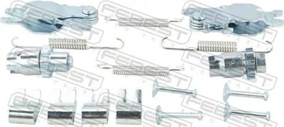 Produktbild von Febest 2904-Fliir-Kit
