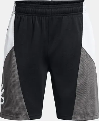 Produktbild von Under Armour Curry Splash Kurze Hose  18-20 Years Mann  18-20 Years