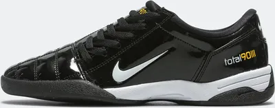 Produktbild von Nike Total 90 3 SP Black - 43 (HJ9351-001)