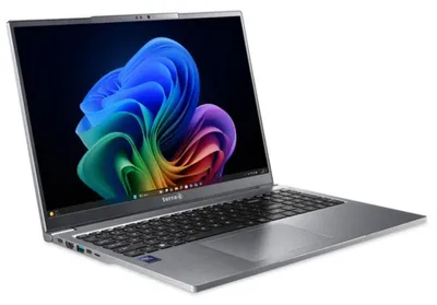 Produktbild von TERRA MOBILE 1671L Ultra 5-228V W11P - Copilot+ PC