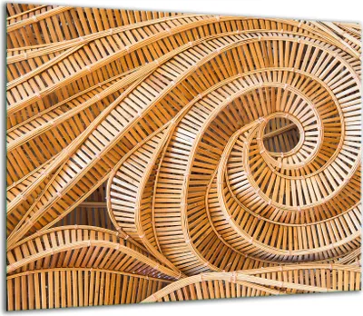 Obrázek produktu pro Kryt varné desky Skleněný kryt varné desky Splashback 60x52cm vzor