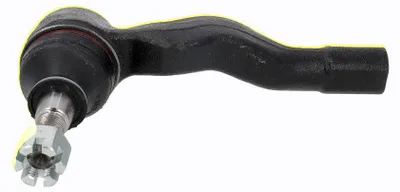 Produktbild von ACKOJA Spurstangenkopf Spurstange für NISSAN 350 Z (Z33) Vorne Links A38-9627