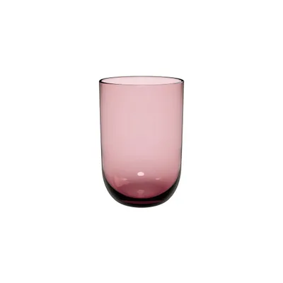 Obrázok produktu pre Súprava dlhých pohárov na nápoje Villeroy & Boch Ako DH 80x12,10 cm fialová