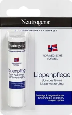 Immagine prodotto di Neutrogena Lip Care Formula Norvegese, 4,8 g