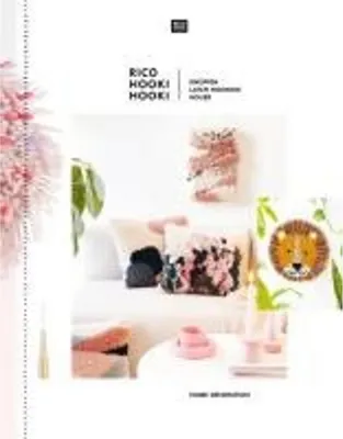 Zdjęcie produktu dla Rico Hooki Hooki