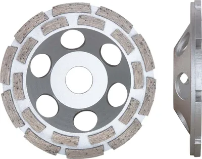 Image de Meule DiaProfi UNI Ø125mm