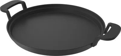 Produktbild von Nexgrill "ProTouch" Pfanne mit 2 Griffen schwarz