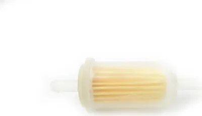 Produktbild von MATRIX Ersatzteil Kraftstofffilter Benzinfilter für Stromerzeuger PG 6000 D