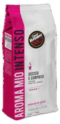Obrázok produktu pre Vergnano 1Kg Aroma Mio Intenso Z /6