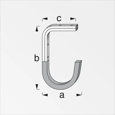 Produktbild von Alfer 001097935