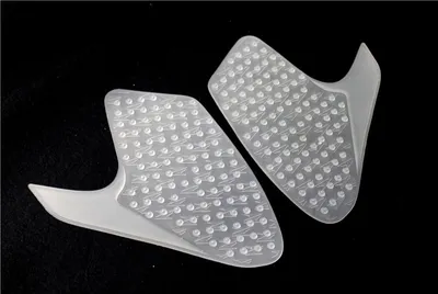 Immagine prodotto di Moto Antiscivolo Protettore Pad per DUCATI 696/796/1000 10-16 Trasparente