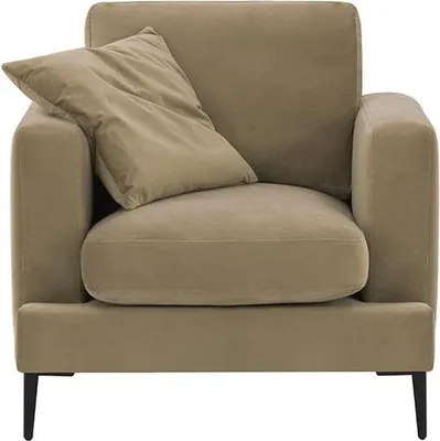 Image de Fauteuil Covex-Velluto 3