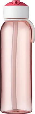 Obrázek produktu pro Mepal wasserflasche flip-up campus 500 ml - růžová