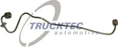 Produktbild von TRUCKTEC AUTOMOTIVE Hochdruckleitung Einspritzanlage 02.13.058 passend für MERCEDES-BENZ E-Klasse Limousine (W210)