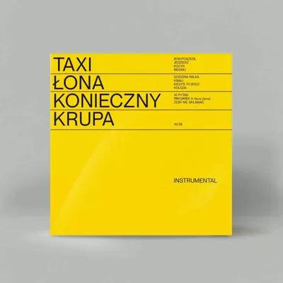 Immagine prodotto di Taxi, CD