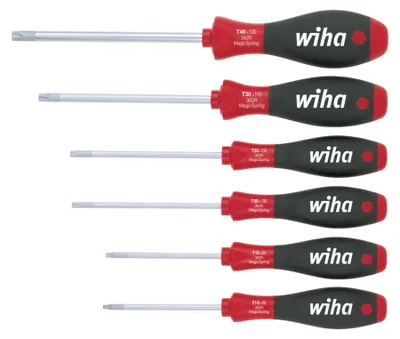 Obrázok produktu pre Wiha 27746, 44 mm, 353 mm, 237 mm, 656 g