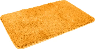 Produktbild von Mikrofaser-Badematte 50 x 80 cm,  Terra 50x80cm