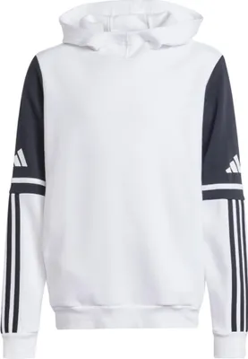 Produktbild von adidas Squadra 25 Sweat Hoodie white 164