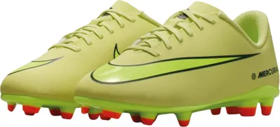 Obrázok produktu pre Nike Junior Mercurial Vapor 16 Club MG Futbalové topánky Kids