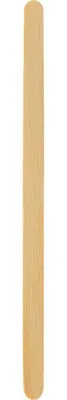 Produktbild von 10000x DUNI Rührstäbchen 14 cm Natürlich